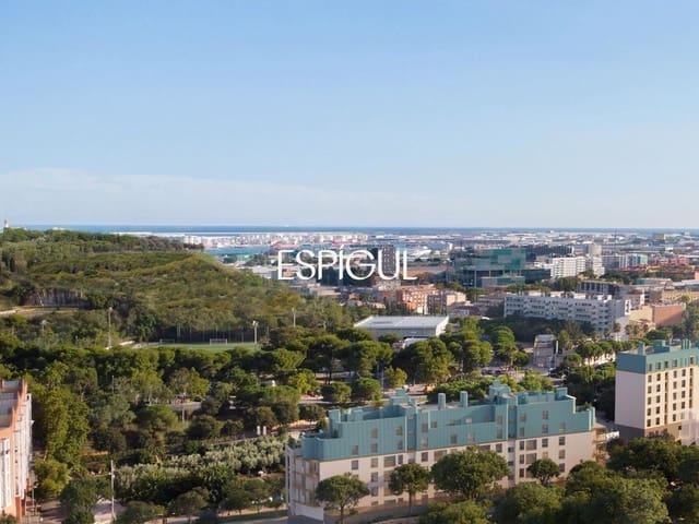 Piso en venta en Barcelona, Barcelona Costa Maresme
