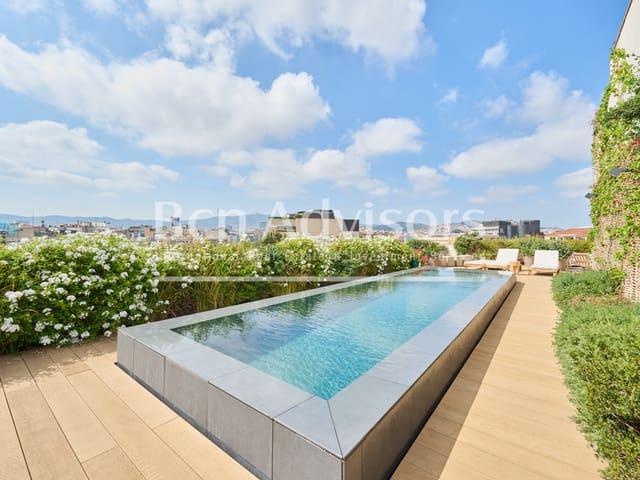 Piso en venta en Barcelona, Barcelona Costa Maresme