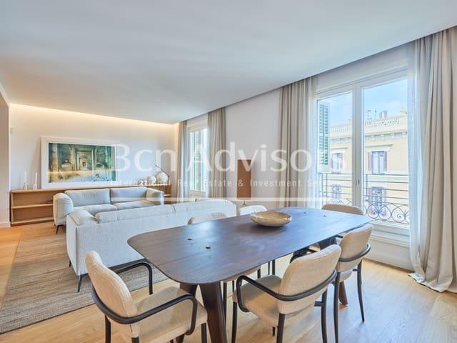 Piso en venta en Barcelona, Barcelona Costa Maresme