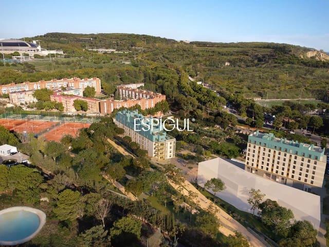 Piso en venta en Barcelona, Barcelona Costa Maresme