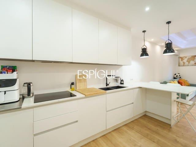 Piso en venta en Barcelona, Barcelona Costa Maresme