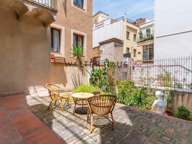 Piso en venta en Barcelona, Barcelona Costa Maresme