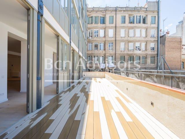 Piso en venta en Barcelona, Barcelona Costa Maresme
