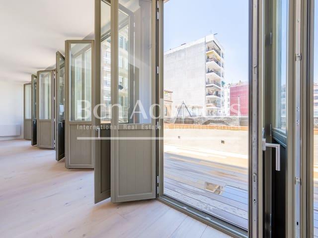 Piso en venta en Barcelona, Barcelona Costa Maresme
