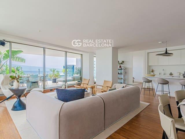 Piso en venta en Barcelona, Barcelona Costa Maresme