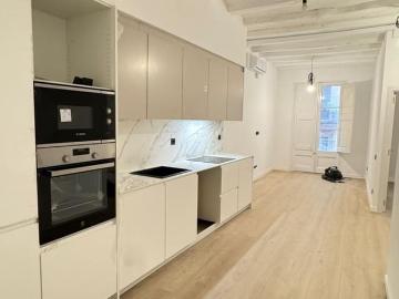 Piso en venta en Barcelona, Barcelona Costa Maresme