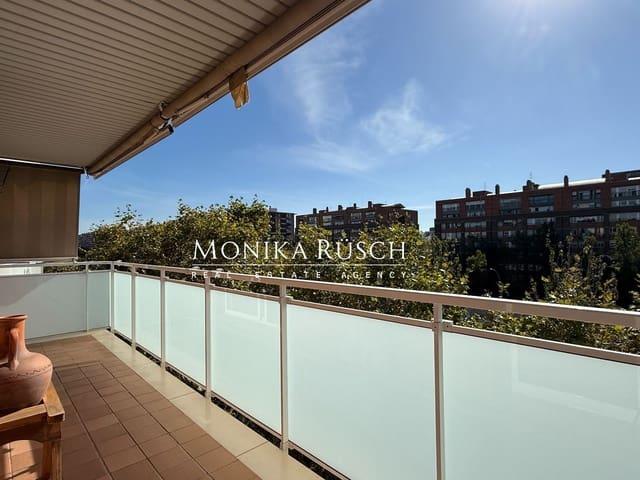 Piso en venta en Barcelona, Barcelona Costa Maresme