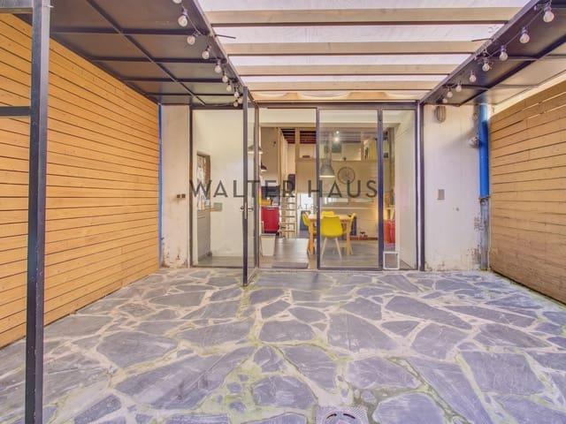 Piso en venta en Barcelona, Barcelona Costa Maresme