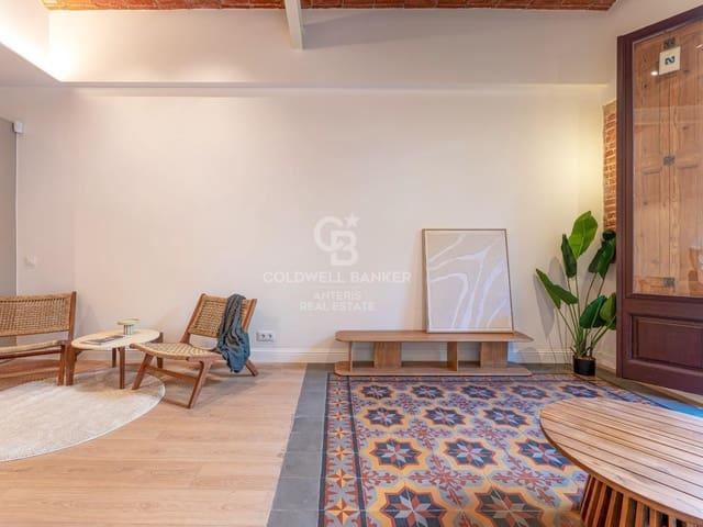 Piso en venta en Barcelona, Barcelona Costa Maresme