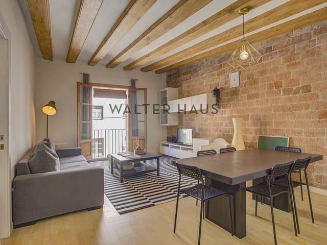 Piso en venta en Barcelona, Barcelona Costa Maresme