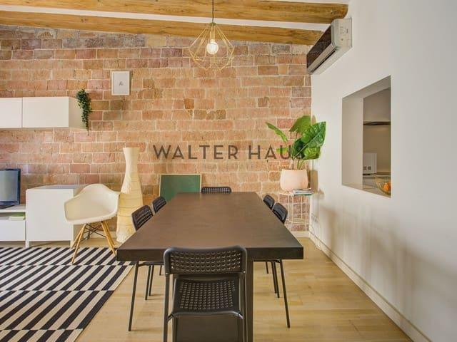 Piso en venta en Barcelona, Barcelona Costa Maresme
