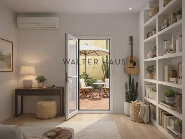 Piso en venta en Barcelona, Barcelona Costa Maresme