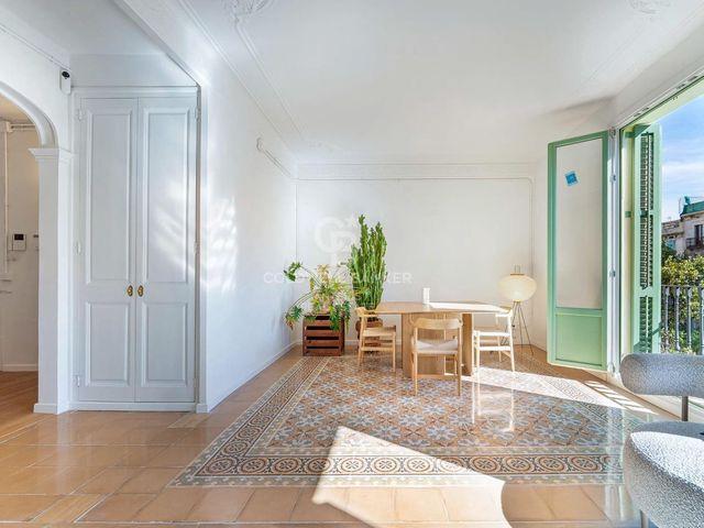 Piso en venta en Barcelona, Barcelona Costa Maresme
