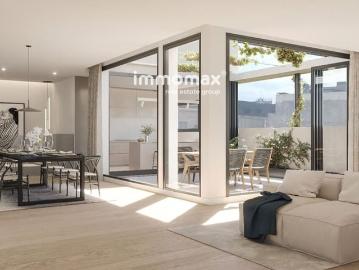 Piso en venta en Barcelona, Barcelona Costa Maresme