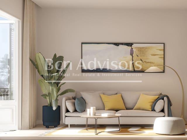 Piso en venta en Barcelona, Barcelona Costa Maresme