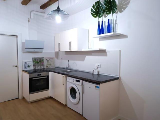 Piso en venta en Barcelona, Barcelona Costa Maresme