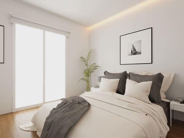 Piso en venta en Barcelona, Barcelona Costa Maresme
