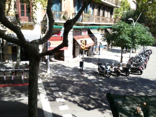 Piso en venta en Barcelona, Barcelona Costa Maresme