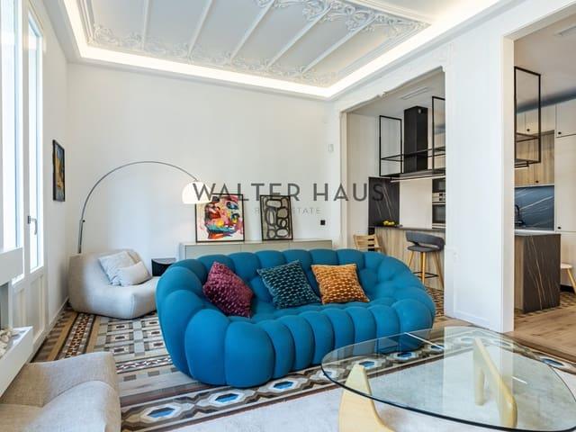 Piso en venta en Barcelona, Barcelona Costa Maresme