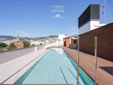 Piso en venta en Barcelona, Barcelona Costa Maresme
