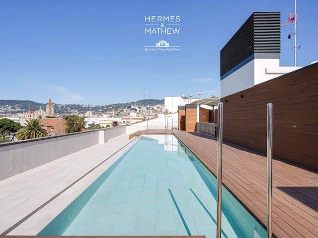 Piso en venta en Barcelona, Barcelona Costa Maresme