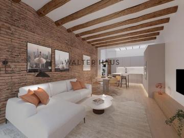 Piso en venta en Barcelona, Barcelona Costa Maresme