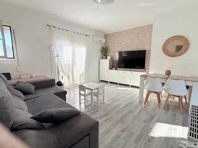 Piso en venta en Barcelona, Barcelona Costa Maresme