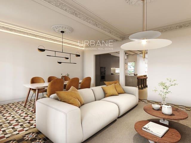 Piso en venta en Barcelona, Barcelona Costa Maresme