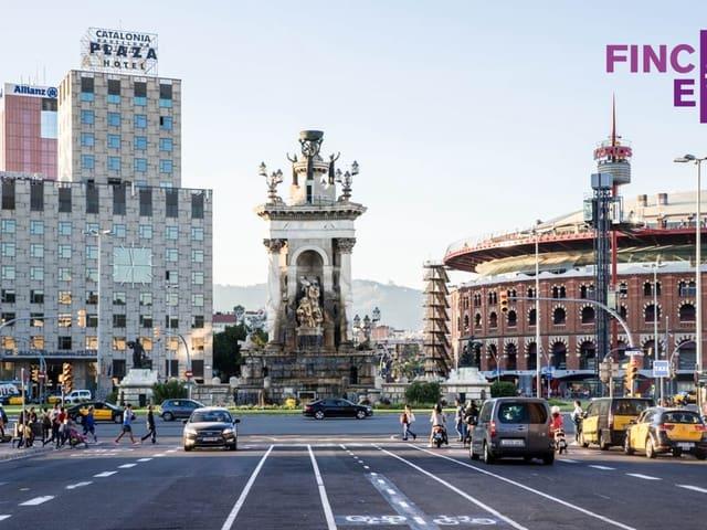 Piso en venta en Barcelona, Barcelona Costa Maresme