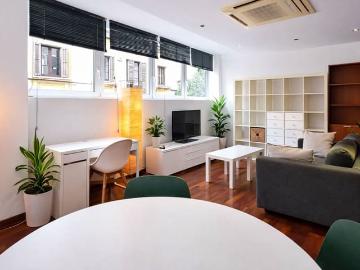 Piso en venta en Barcelona, Barcelona Costa Maresme