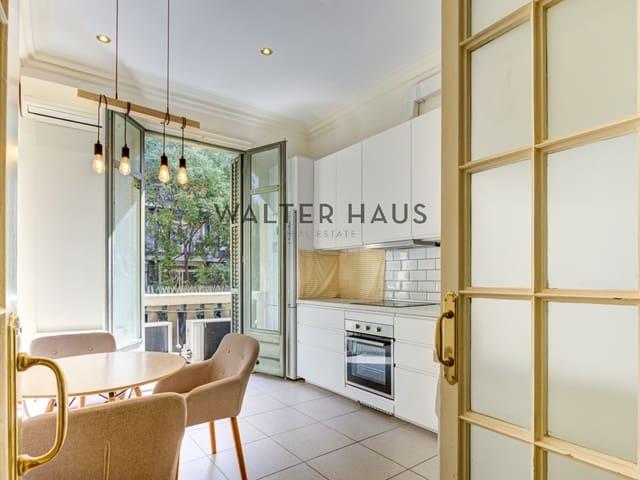 Piso en venta en Barcelona, Barcelona Costa Maresme