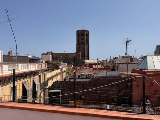 Piso en venta en Barcelona, Barcelona Costa Maresme