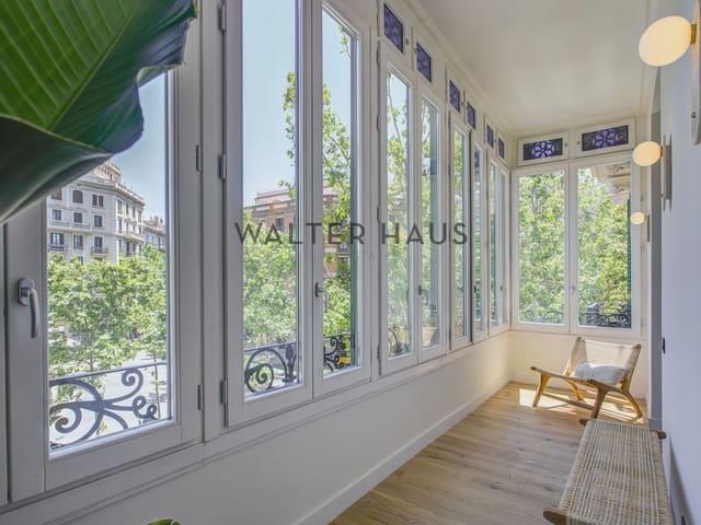 Piso en venta en Barcelona, Barcelona Costa Maresme