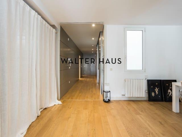 Piso en venta en Barcelona, Barcelona Costa Maresme