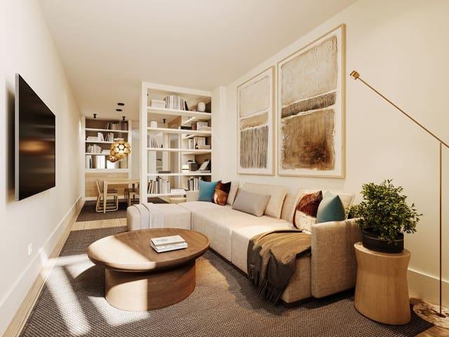Piso en venta en Barcelona, Barcelona Costa Maresme