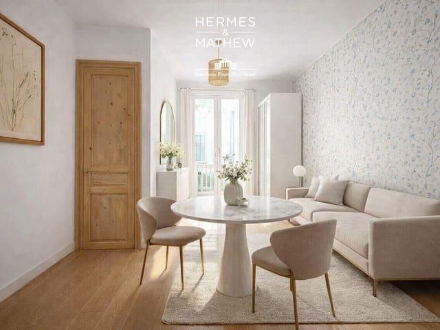 Piso en venta en Barcelona, Barcelona Costa Maresme
