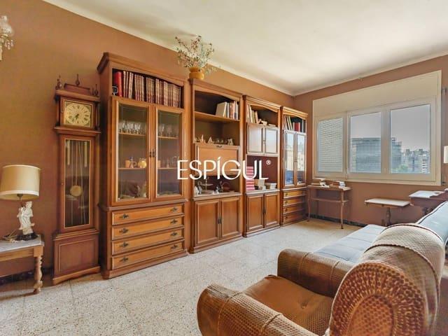 Piso en venta en Barcelona, Barcelona Costa Maresme