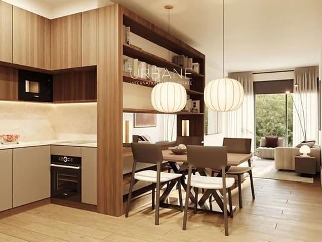 Piso en venta en Barcelona, Barcelona Costa Maresme
