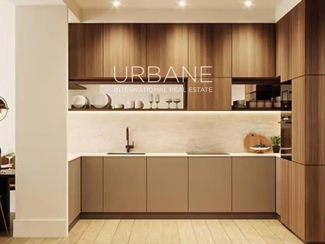 Piso en venta en Barcelona, Barcelona Costa Maresme