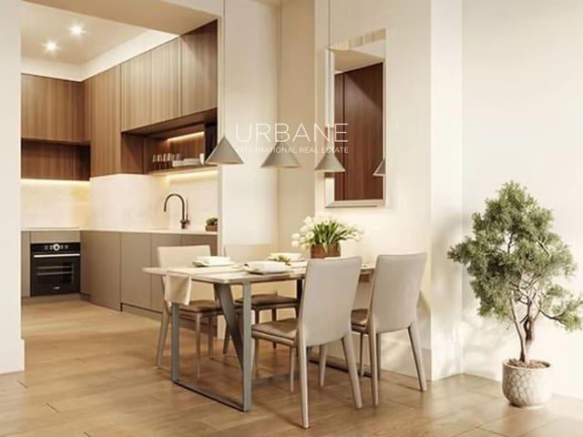 Piso en venta en Barcelona, Barcelona Costa Maresme