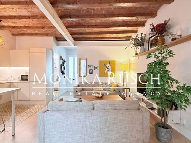 Piso en venta en Barcelona, Barcelona Costa Maresme