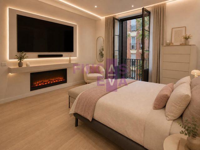 Piso en venta en Barcelona, Barcelona Costa Maresme