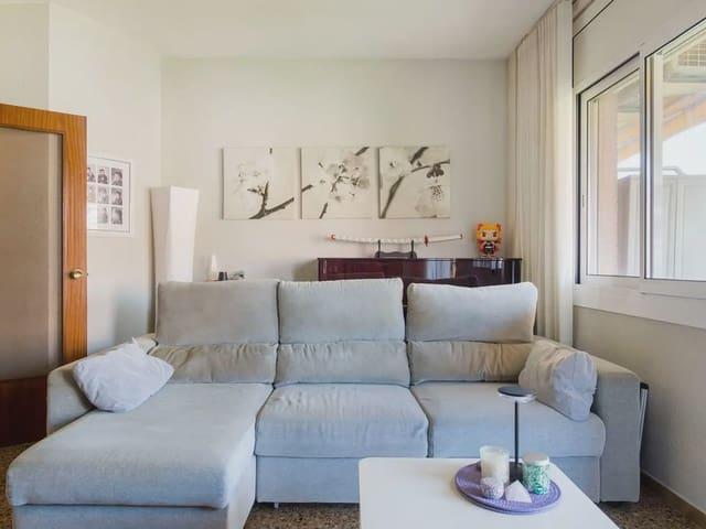 Piso en venta en Barcelona, Barcelona Costa Maresme