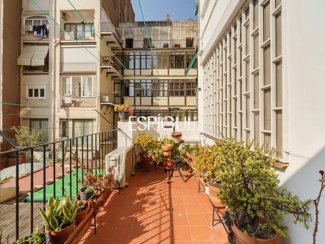 Piso en venta en Barcelona, Barcelona Costa Maresme