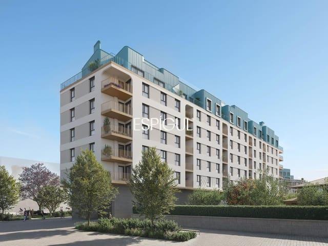 Piso en venta en Barcelona, Barcelona Costa Maresme