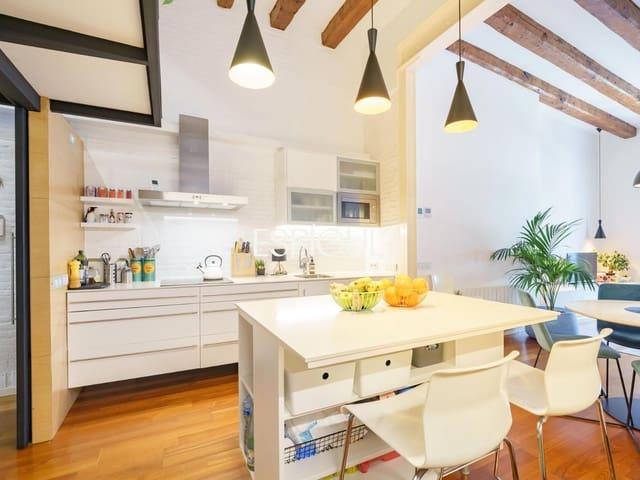 Piso en venta en Barcelona, Barcelona Costa Maresme