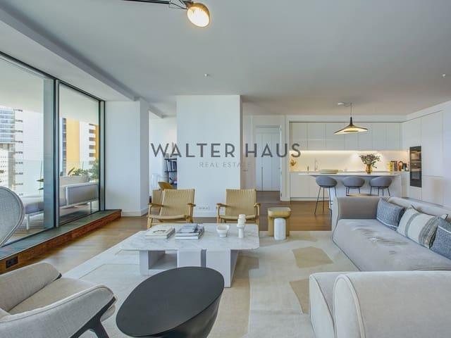Piso en venta en Barcelona, Barcelona Costa Maresme