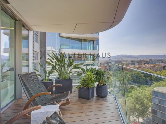 Piso en venta en Barcelona, Barcelona Costa Maresme