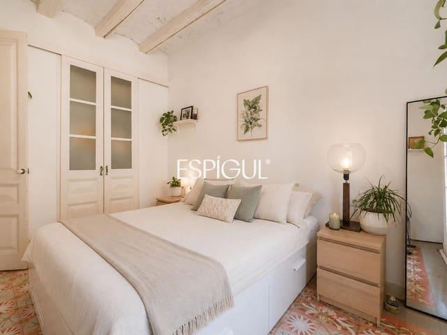 Piso en venta en Barcelona, Barcelona Costa Maresme