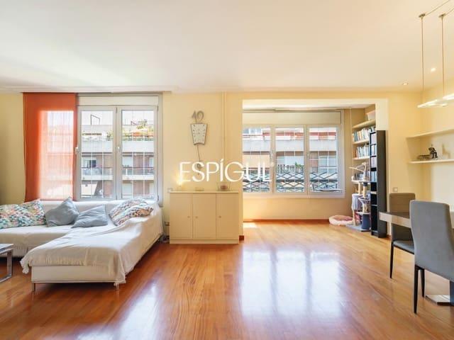 Piso en venta en Barcelona, Barcelona Costa Maresme